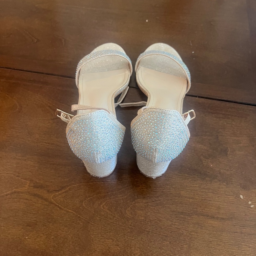 Block Sandals - Picture 4 of 4